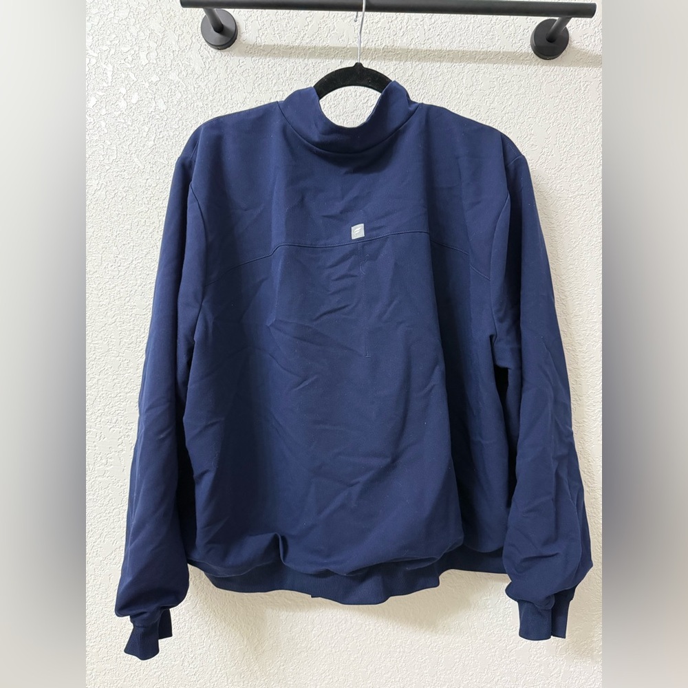 Fabletics Daily Scrub Jacket - Picture 3 of 9